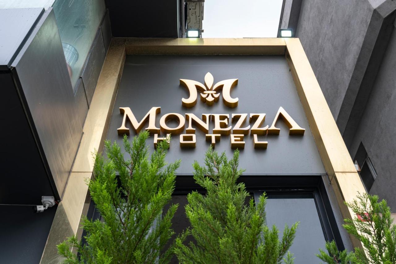 Monezza Avcilar Istambul Exterior foto