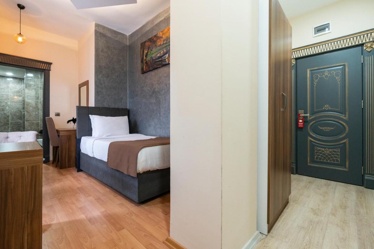 Monezza Avcilar Istambul Exterior foto