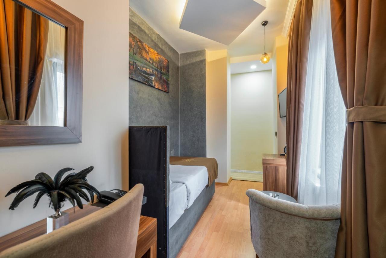 Monezza Avcilar Istambul Exterior foto