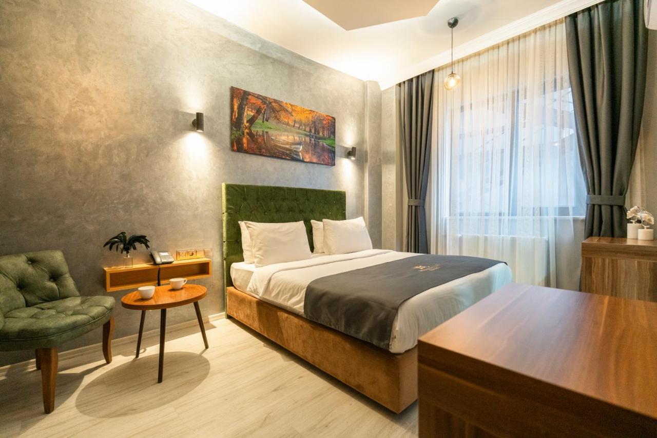 Monezza Avcilar Istambul Exterior foto