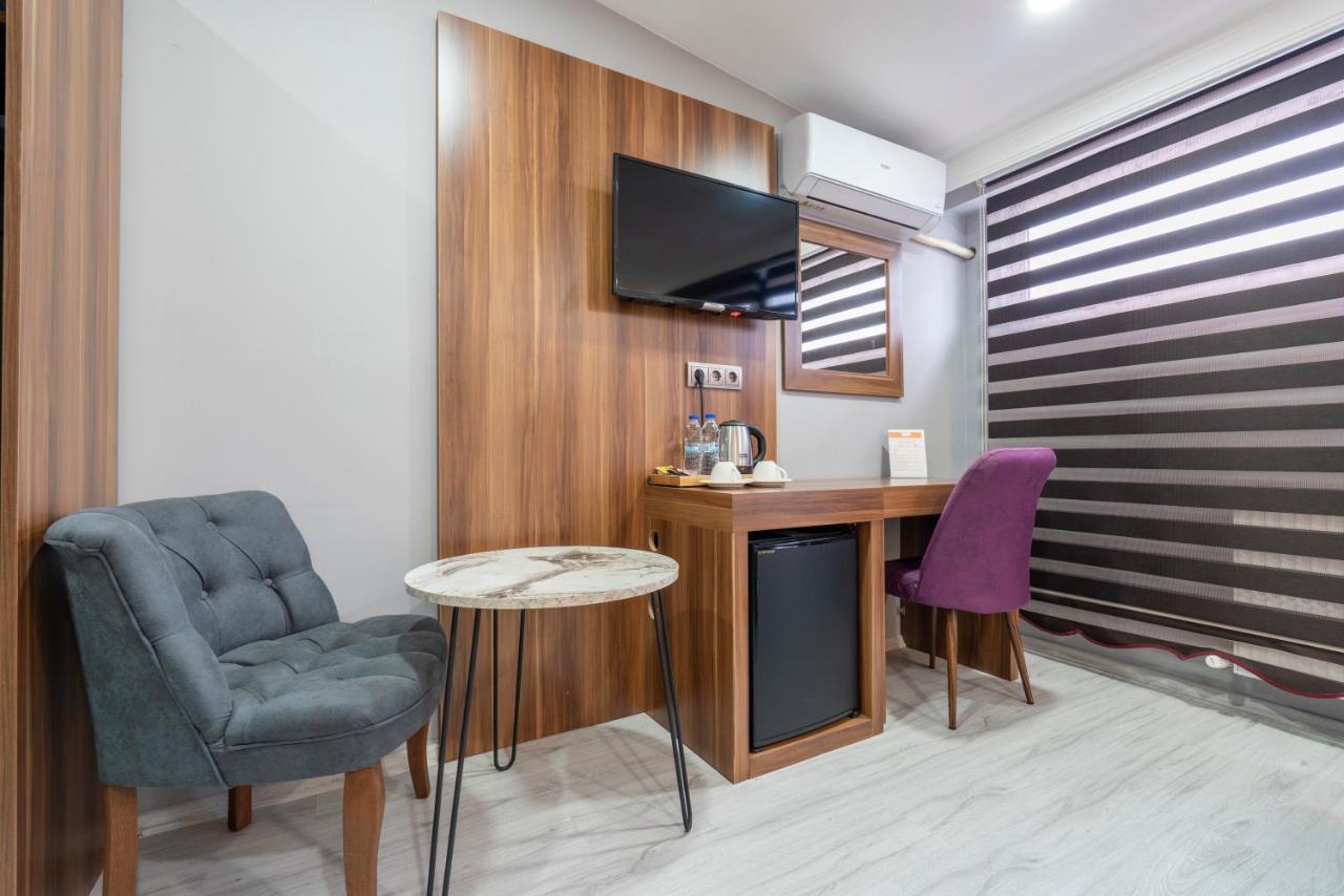Monezza Avcilar Istambul Exterior foto