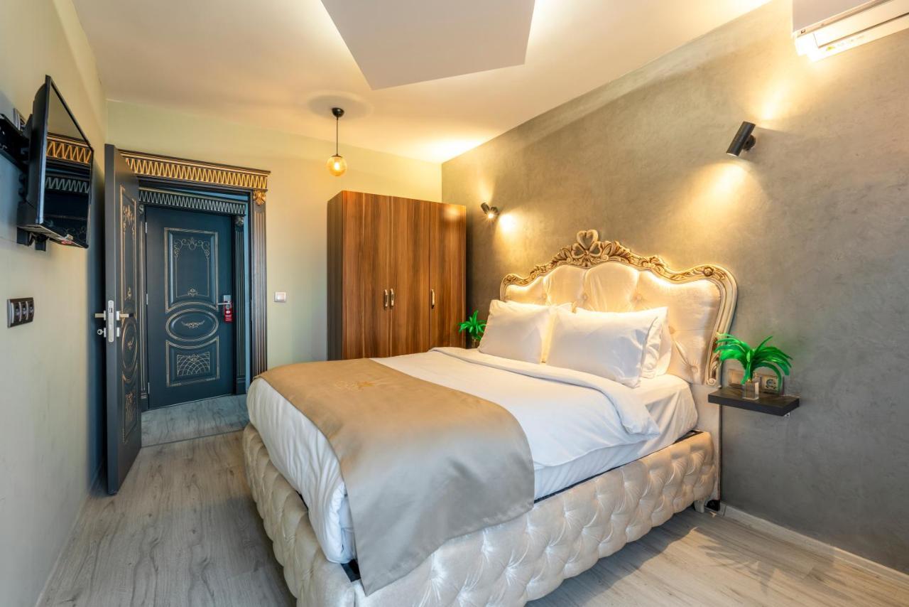 Monezza Avcilar Istambul Exterior foto