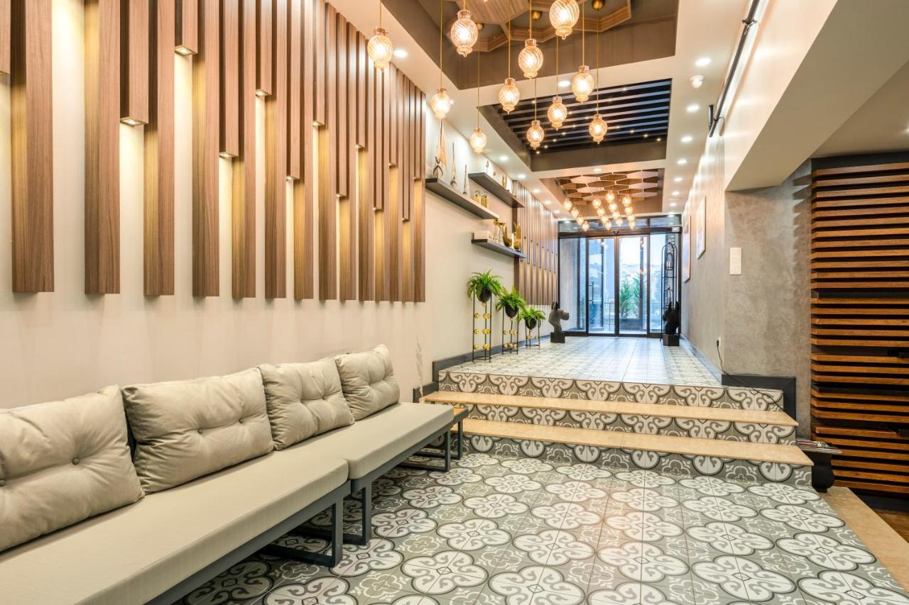 Monezza Avcilar Istambul Exterior foto